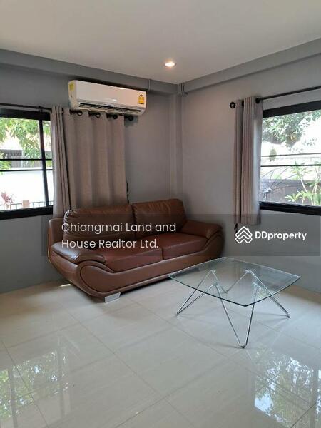 House for rent location at Nong hoi, Chiang Mai, Nong Hoi, Muang Chiang Mai, Chiang Mai, 3 Bedrooms, 160 sqm, Single Detached House For Rent, by คุณ ธีรชาติ, 11320390 - DDproperty.com