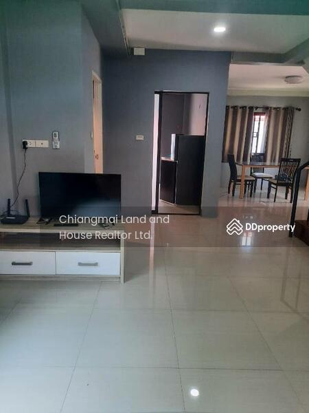 House for rent location at Nong hoi, Chiang Mai, Nong Hoi, Muang Chiang Mai, Chiang Mai, 3 Bedrooms, 160 sqm, Single Detached House For Rent, by คุณ ธีรชาติ, 11320390 - DDproperty.com