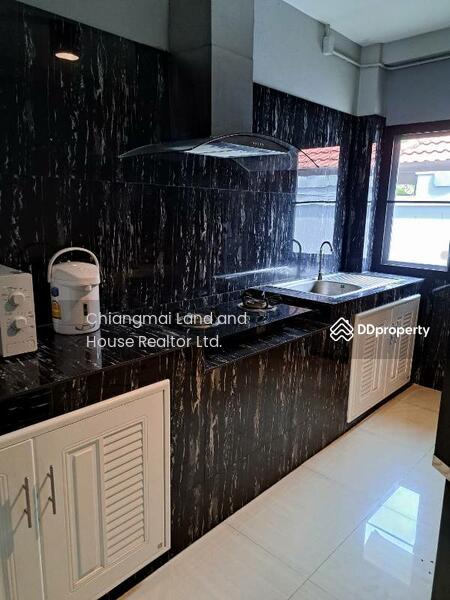House for rent location at Nong hoi, Chiang Mai, Nong Hoi, Muang Chiang Mai, Chiang Mai, 3 Bedrooms, 160 sqm, Single Detached House For Rent, by คุณ ธีรชาติ, 11320390 - DDproperty.com