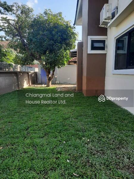 House for rent location at Nong hoi, Chiang Mai, Nong Hoi, Muang Chiang Mai, Chiang Mai, 3 Bedrooms, 160 sqm, Single Detached House For Rent, by คุณ ธีรชาติ, 11320390 - DDproperty.com