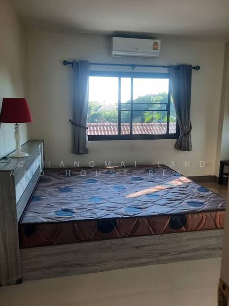House for rent location at Nong hoi, Chiang Mai, Nong Hoi, Muang Chiang Mai, Chiang Mai, 3 Bedrooms, 160 sqm, Single Detached House For Rent, by คุณ ธีรชาติ, 11320390 - DDproperty.com