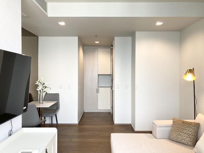 IDEO Q Sukhumvit 36, Bangkok, Soi Sukhumvit 36, Khong Tan, Khlong Toei, Bangkok, 1 Bedroom, 46 sqm, Condo For Rent, by Beyond360, 11320406 - DDproperty.com