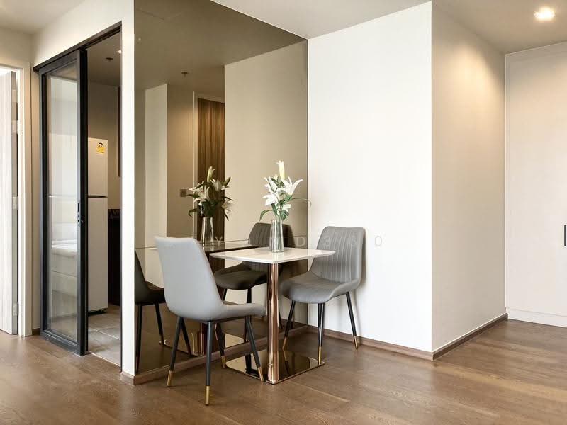 IDEO Q Sukhumvit 36, Bangkok, Soi Sukhumvit 36, Khong Tan, Khlong Toei, Bangkok, 1 Bedroom, 46 sqm, Condo For Rent, by Beyond360, 11320406 - DDproperty.com