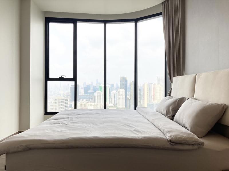IDEO Q Sukhumvit 36, Bangkok, Soi Sukhumvit 36, Khong Tan, Khlong Toei, Bangkok, 1 Bedroom, 46 sqm, Condo For Rent, by Beyond360, 11320406 - DDproperty.com