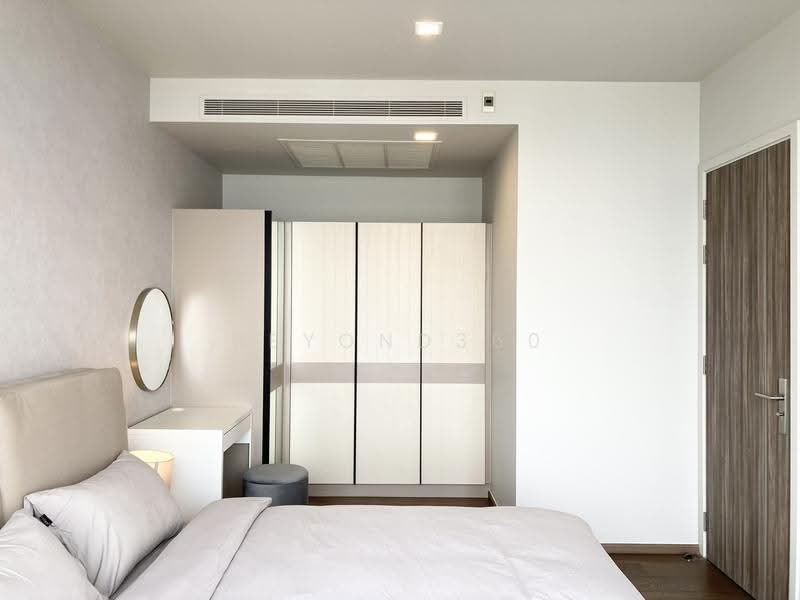 IDEO Q Sukhumvit 36, Bangkok, Soi Sukhumvit 36, Khong Tan, Khlong Toei, Bangkok, 1 Bedroom, 46 sqm, Condo For Rent, by Beyond360, 11320406 - DDproperty.com