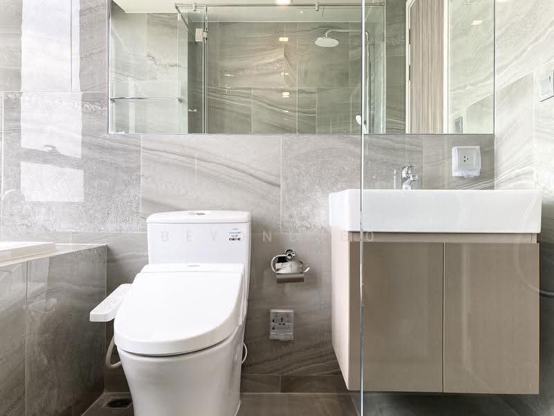 IDEO Q Sukhumvit 36, Bangkok, Soi Sukhumvit 36, Khong Tan, Khlong Toei, Bangkok, 1 Bedroom, 46 sqm, Condo For Rent, by Beyond360, 11320406 - DDproperty.com