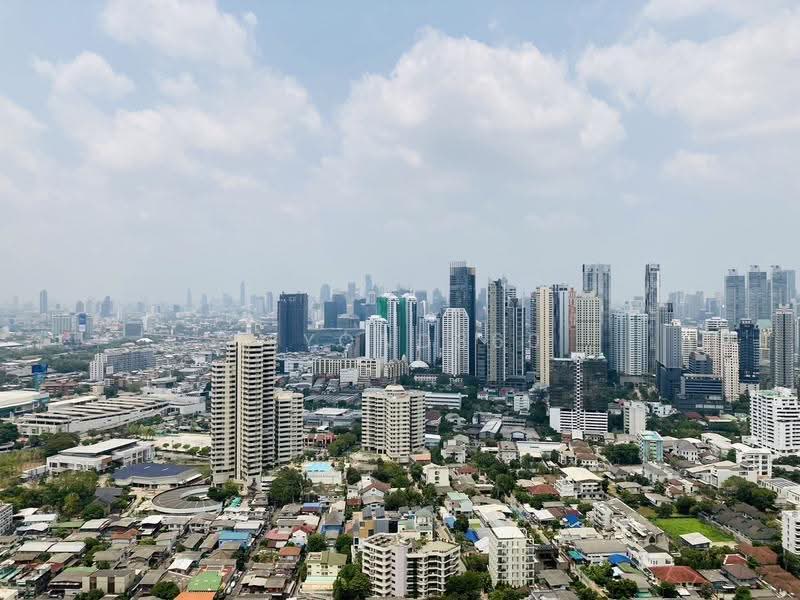 IDEO Q Sukhumvit 36, Bangkok, Soi Sukhumvit 36, Khong Tan, Khlong Toei, Bangkok, 1 Bedroom, 46 sqm, Condo For Rent, by Beyond360, 11320406 - DDproperty.com