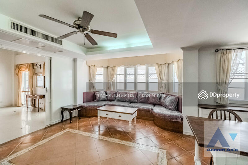 4 Bedrooms Townhouse for Rent in Bangna, Bangkok near BTS Bearing at Fantasia Villa (AA37499), Bangkok, Bang Na, Bangkok, 4 Bedrooms, 320 sqm, Single Detached House For Rent, by บริษัท แอคคอม เอเซีย จำกัด, 11320435 - DDproperty.com