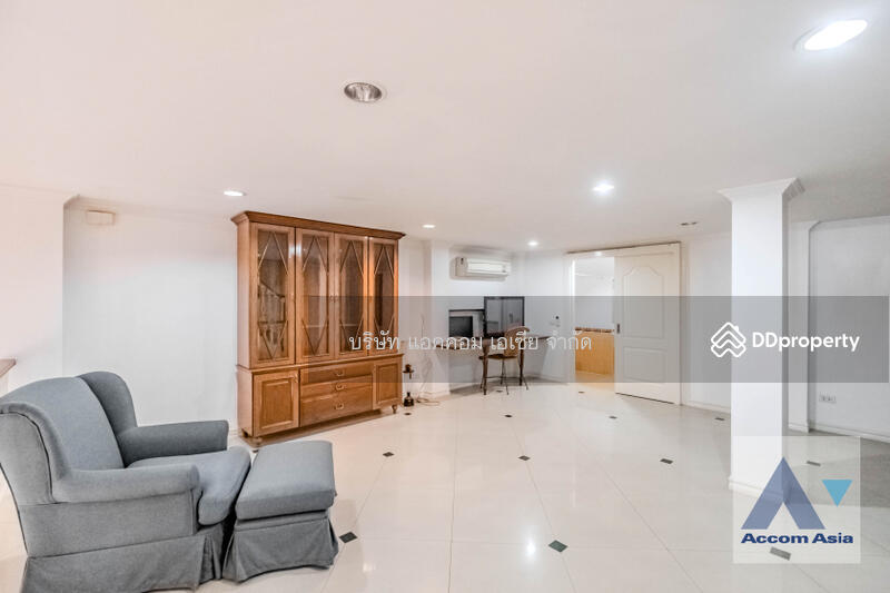 4 Bedrooms Townhouse for Rent in Bangna, Bangkok near BTS Bearing at Fantasia Villa (AA37499), Bangkok, Bang Na, Bangkok, 4 Bedrooms, 320 sqm, Single Detached House For Rent, by บริษัท แอคคอม เอเซีย จำกัด, 11320435 - DDproperty.com