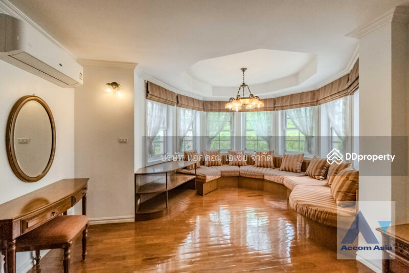 4 Bedrooms Townhouse for Rent in Bangna, Bangkok near BTS Bearing at Fantasia Villa (AA37499), กรุงเทพ, บางนา, กรุงเทพ, 320 ตร.ม., บ้านเดี่ยว ให้เช่า, โดย บริษัท แอคคอม เอเซีย จำกัด, 11320435 - DDproperty.com