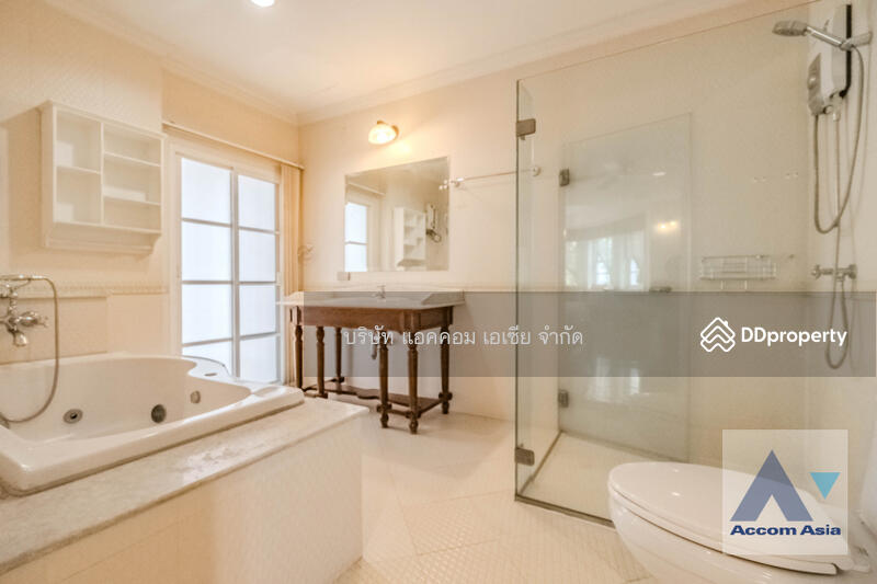 4 Bedrooms Townhouse for Rent in Bangna, Bangkok near BTS Bearing at Fantasia Villa (AA37499), Bangkok, Bang Na, Bangkok, 4 Bedrooms, 320 sqm, Single Detached House For Rent, by บริษัท แอคคอม เอเซีย จำกัด, 11320435 - DDproperty.com