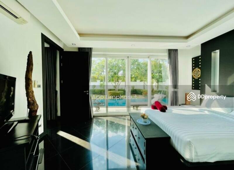 Palm Oasis Pattaya, ชลบุรี, หนองปรือ, บางละมุง, ชลบุรี, 244 ตร.ม., บ้านเดี่ยว ขาย, โดย Sathida Limphasut (App), 11320544 - DDproperty.com