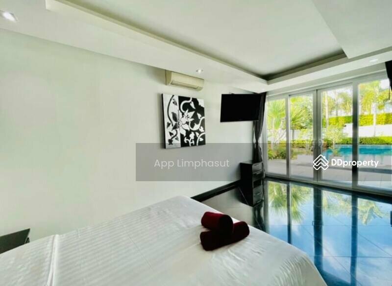 Palm Oasis Pattaya, ชลบุรี, หนองปรือ, บางละมุง, ชลบุรี, 244 ตร.ม., บ้านเดี่ยว ขาย, โดย Sathida Limphasut (App), 11320544 - DDproperty.com