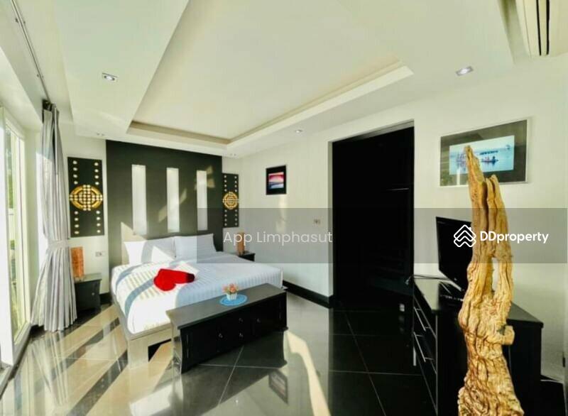 Palm Oasis Pattaya, Chon Buri (Pattaya), Nong Pru, Bang Lamung (Pattaya), Chon Buri (Pattaya), 3 Bedrooms, 244 sqm, Single Detached House For Sale, by Sathida Limphasut (App), 11320544 - DDproperty.com