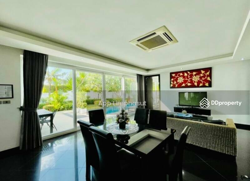 Palm Oasis Pattaya, Chon Buri (Pattaya), Nong Pru, Bang Lamung (Pattaya), Chon Buri (Pattaya), 3 Bedrooms, 244 sqm, Single Detached House For Sale, by Sathida Limphasut (App), 11320544 - DDproperty.com