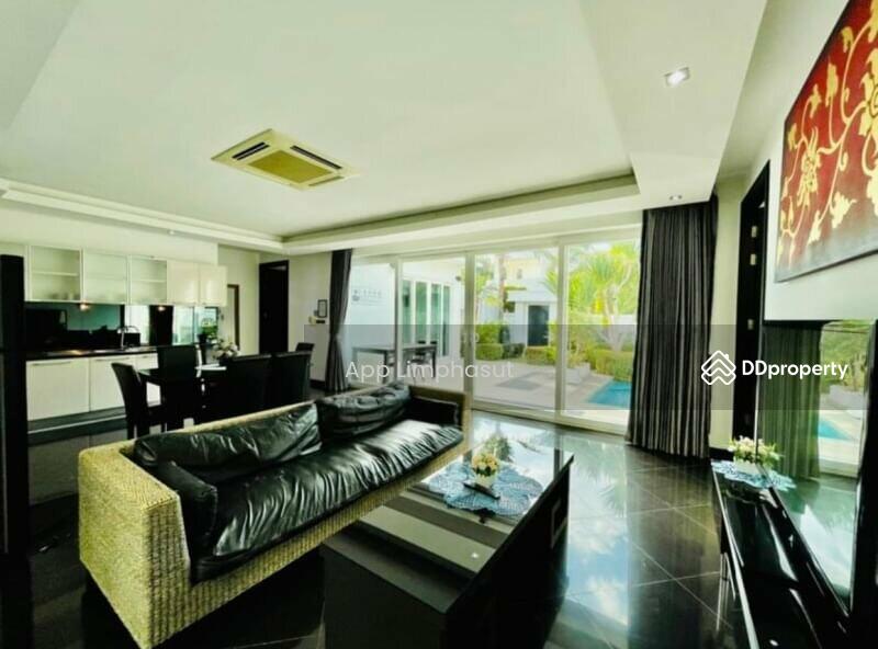Palm Oasis Pattaya, Chon Buri (Pattaya), Nong Pru, Bang Lamung (Pattaya), Chon Buri (Pattaya), 3 Bedrooms, 244 sqm, Single Detached House For Sale, by Sathida Limphasut (App), 11320544 - DDproperty.com