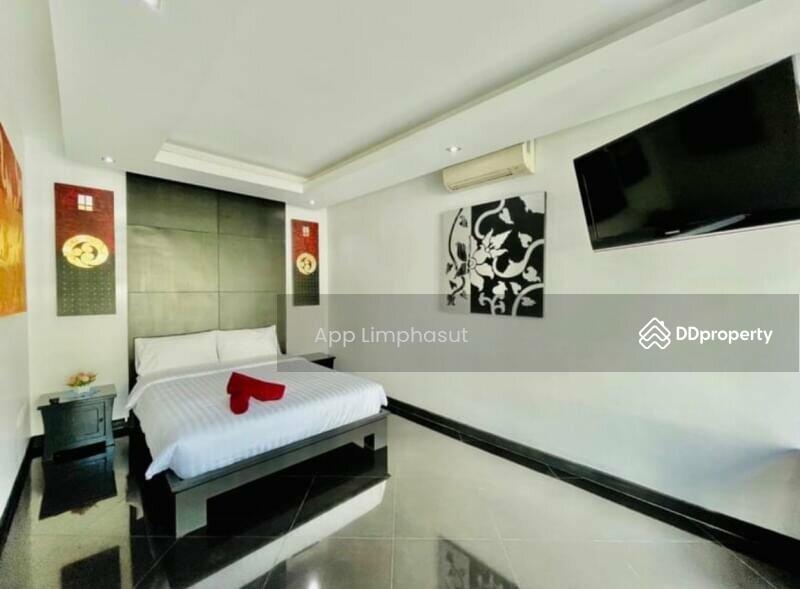 Palm Oasis Pattaya, Chon Buri (Pattaya), Nong Pru, Bang Lamung (Pattaya), Chon Buri (Pattaya), 3 Bedrooms, 244 sqm, Single Detached House For Sale, by Sathida Limphasut (App), 11320544 - DDproperty.com