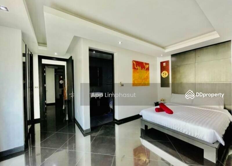 Palm Oasis Pattaya, ชลบุรี, หนองปรือ, บางละมุง, ชลบุรี, 244 ตร.ม., บ้านเดี่ยว ขาย, โดย Sathida Limphasut (App), 11320544 - DDproperty.com