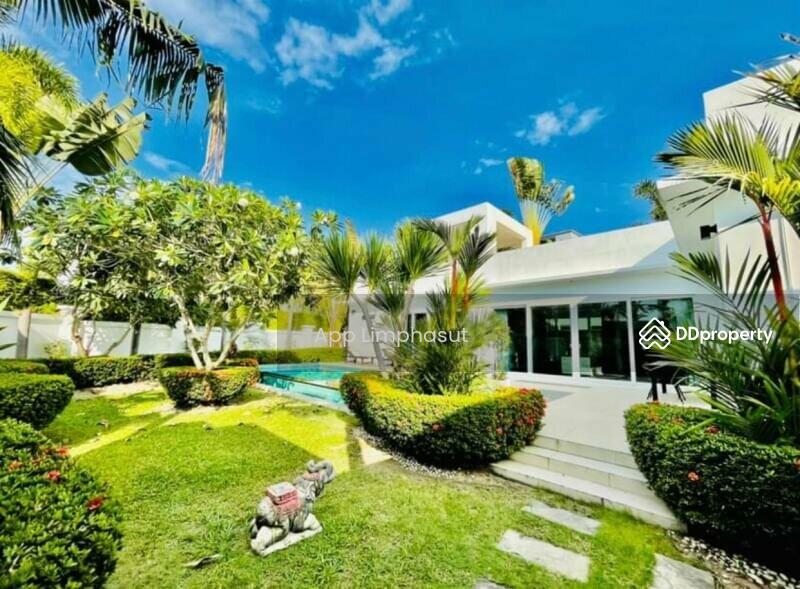 Palm Oasis Pattaya, Chon Buri (Pattaya), Nong Pru, Bang Lamung (Pattaya), Chon Buri (Pattaya), 3 Bedrooms, 244 sqm, Single Detached House For Sale, by Sathida Limphasut (App), 11320544 - DDproperty.com