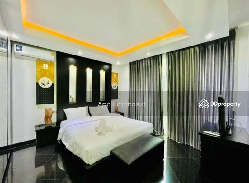 Palm Oasis Pattaya, Chon Buri (Pattaya), Nong Pru, Bang Lamung (Pattaya), Chon Buri (Pattaya), 3 Bedrooms, 244 sqm, Single Detached House For Sale, by Sathida Limphasut (App), 11320544 - DDproperty.com