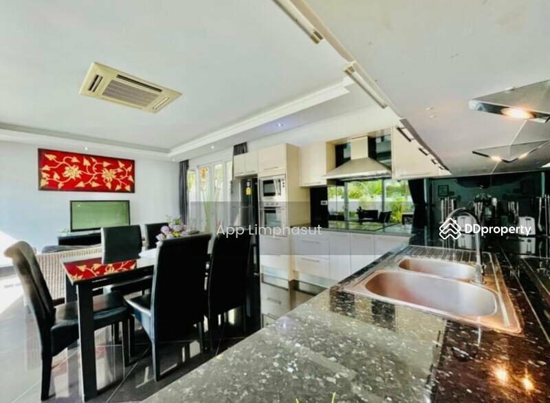 Palm Oasis Pattaya, ชลบุรี, หนองปรือ, บางละมุง, ชลบุรี, 244 ตร.ม., บ้านเดี่ยว ขาย, โดย Sathida Limphasut (App), 11320544 - DDproperty.com