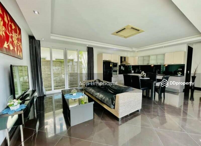 Palm Oasis Pattaya, Chon Buri (Pattaya), Nong Pru, Bang Lamung (Pattaya), Chon Buri (Pattaya), 3 Bedrooms, 244 sqm, Single Detached House For Sale, by Sathida Limphasut (App), 11320544 - DDproperty.com