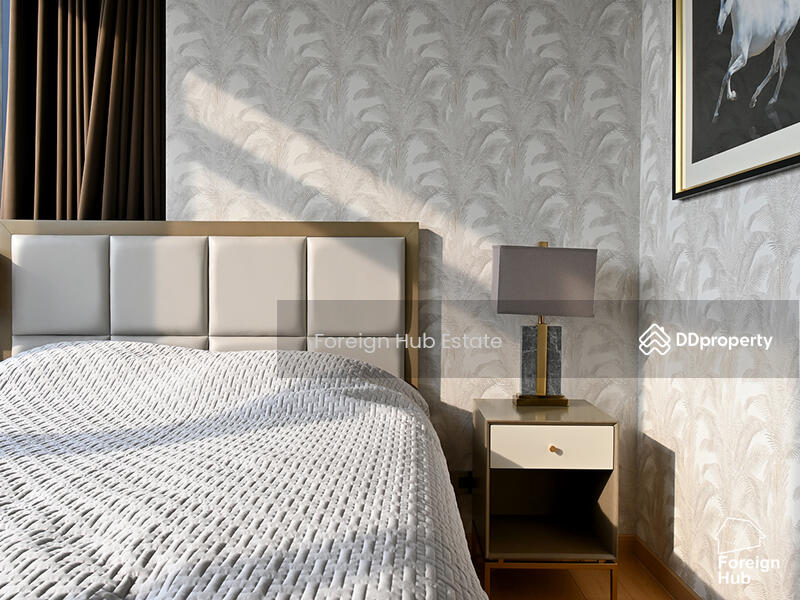 The Monument Thonglor, Bangkok, 998 Thonglor Road, Khlong Tan Nua, Watthana, Bangkok, 2 Bedrooms, 111 sqm, Condo For Rent, by Foreign Hub Estate, 11320610 - DDproperty.com