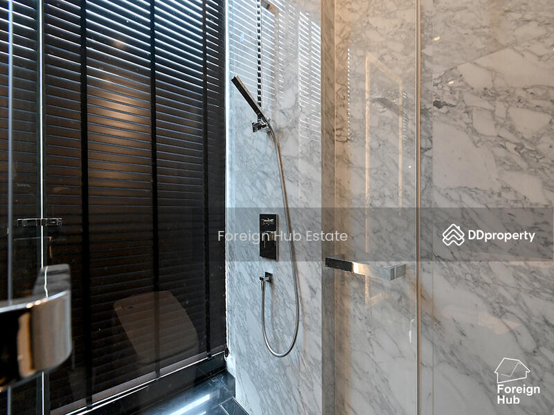 The Monument Thonglor, Bangkok, 998 Thonglor Road, Khlong Tan Nua, Watthana, Bangkok, 2 Bedrooms, 111 sqm, Condo For Rent, by Foreign Hub Estate, 11320610 - DDproperty.com
