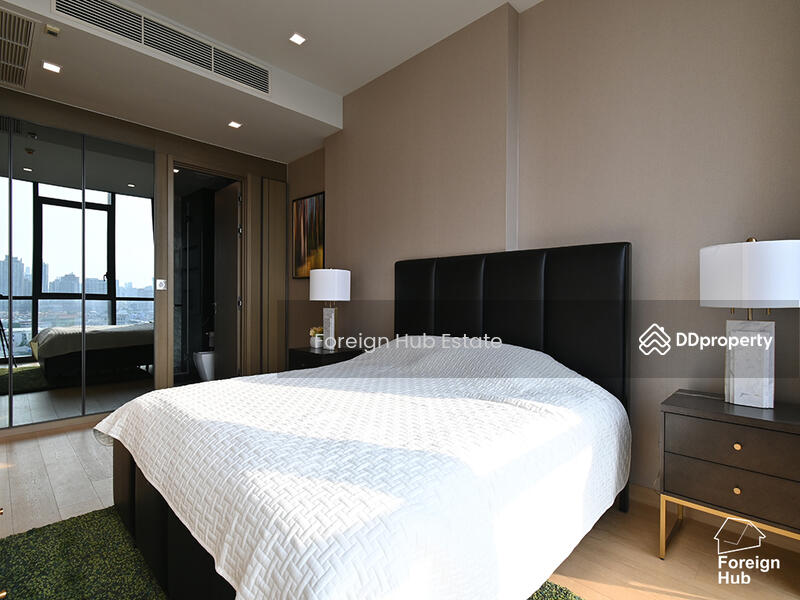 The Monument Thonglor, Bangkok, 998 Thonglor Road, Khlong Tan Nua, Watthana, Bangkok, 2 Bedrooms, 111 sqm, Condo For Rent, by Foreign Hub Estate, 11320610 - DDproperty.com