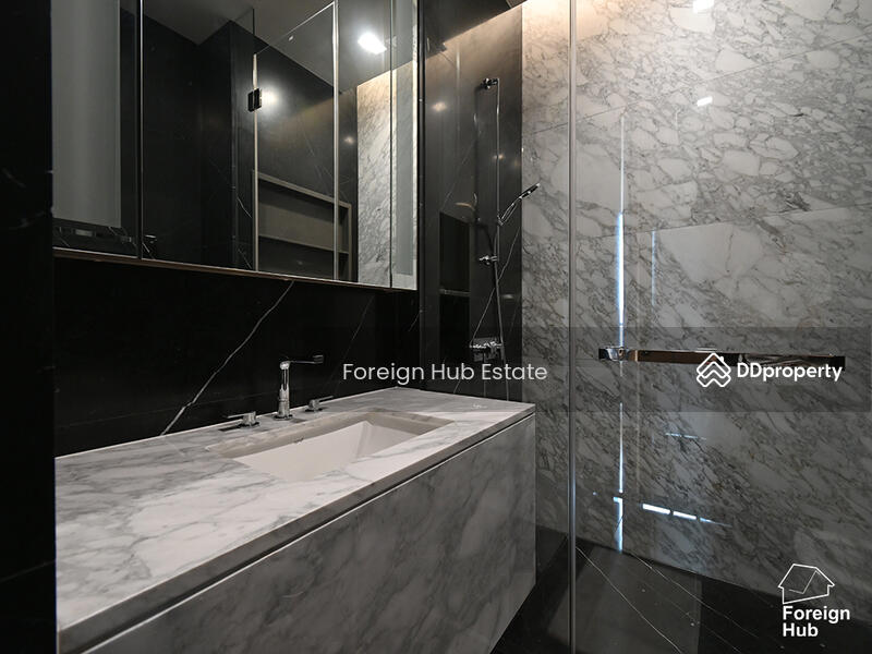 The Monument Thonglor, Bangkok, 998 Thonglor Road, Khlong Tan Nua, Watthana, Bangkok, 2 Bedrooms, 111 sqm, Condo For Rent, by Foreign Hub Estate, 11320610 - DDproperty.com