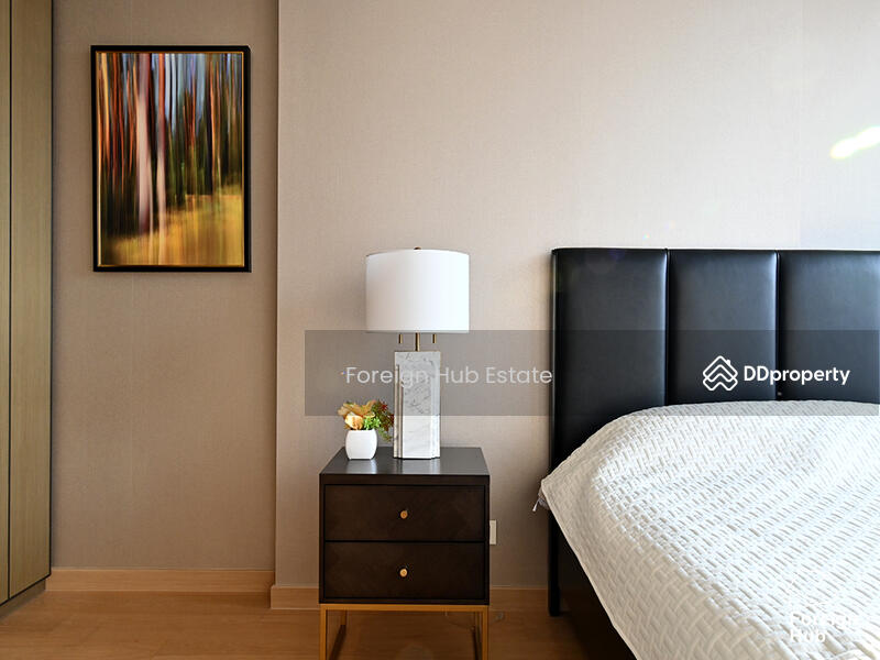 The Monument Thonglor, Bangkok, 998 Thonglor Road, Khlong Tan Nua, Watthana, Bangkok, 2 Bedrooms, 111 sqm, Condo For Rent, by Foreign Hub Estate, 11320610 - DDproperty.com