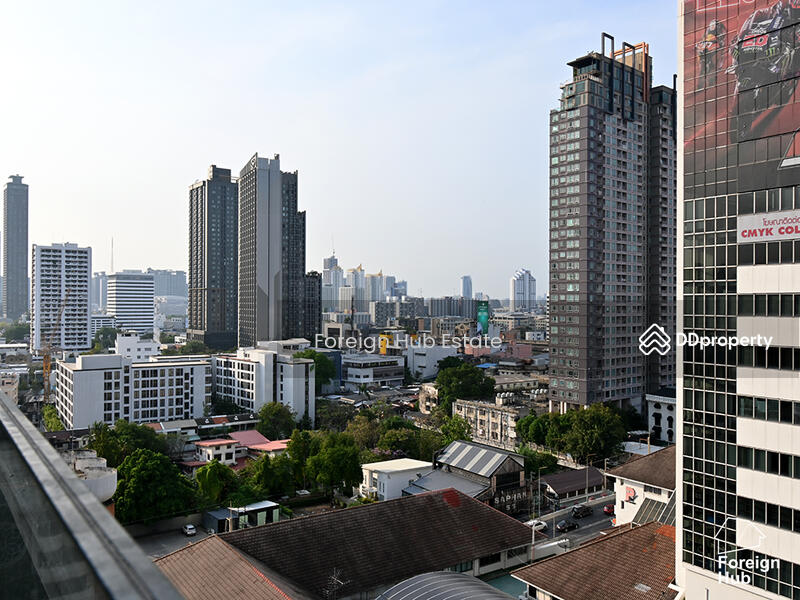 The Monument Thonglor, Bangkok, 998 Thonglor Road, Khlong Tan Nua, Watthana, Bangkok, 2 Bedrooms, 111 sqm, Condo For Rent, by Foreign Hub Estate, 11320610 - DDproperty.com