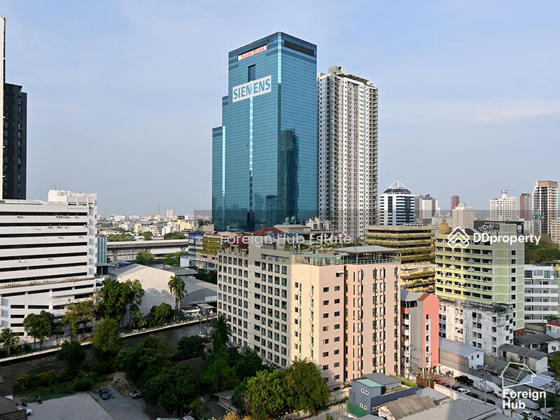 The Monument Thonglor, Bangkok, 998 Thonglor Road, Khlong Tan Nua, Watthana, Bangkok, 2 Bedrooms, 111 sqm, Condo For Rent, by Foreign Hub Estate, 11320610 - DDproperty.com