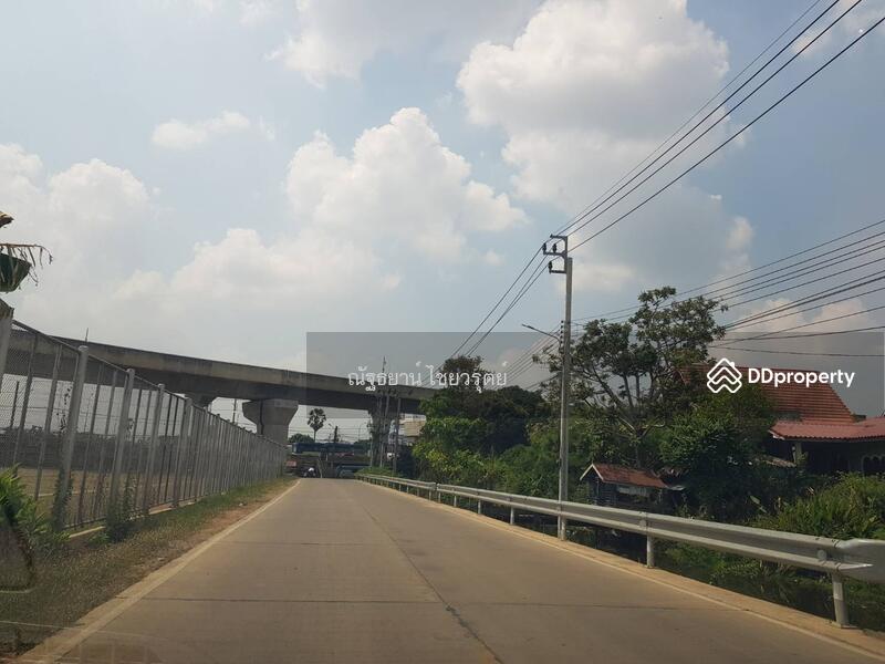 ขายที่ดินในซอย เทศบาล 11 หรือซอยจันทร์ทองเอี่ยม 11/4 ห่างจากสถานีรถไฟฟ้าบางใหญ๋ประมาณ 800 เมตร, นนทบุรี, จันทร์ทองเอี่ยม, บางรักใหญ่, บางบัวทอง, นนทบุรี, 1,384 ตร.ม., ที่ดิน ขาย, โดย ณัฐธยาน์ ไชยวรุตย์, 11320660 - DDproperty.com