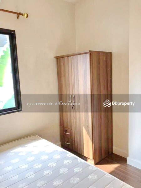 For Rent - Saransiri Phaholyotin-Saimai, Bangkok