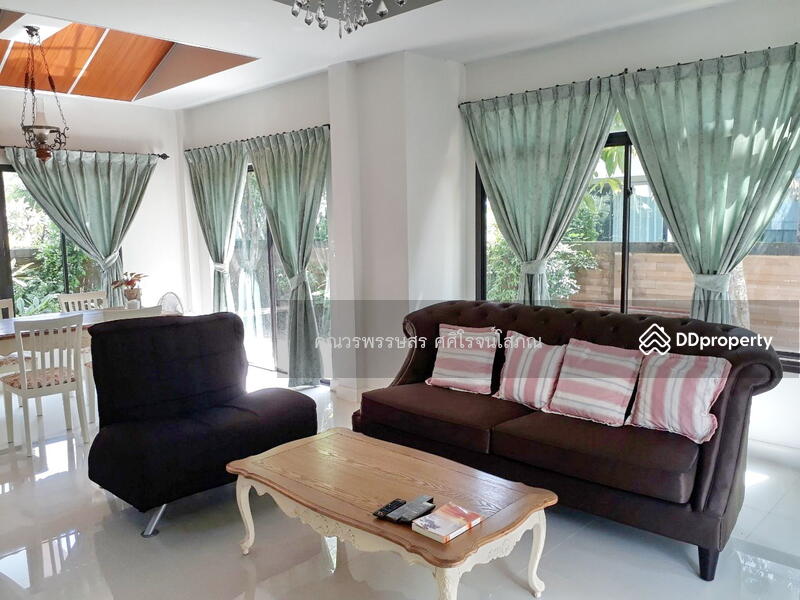 For Rent - Saransiri Phaholyotin-Saimai, Bangkok