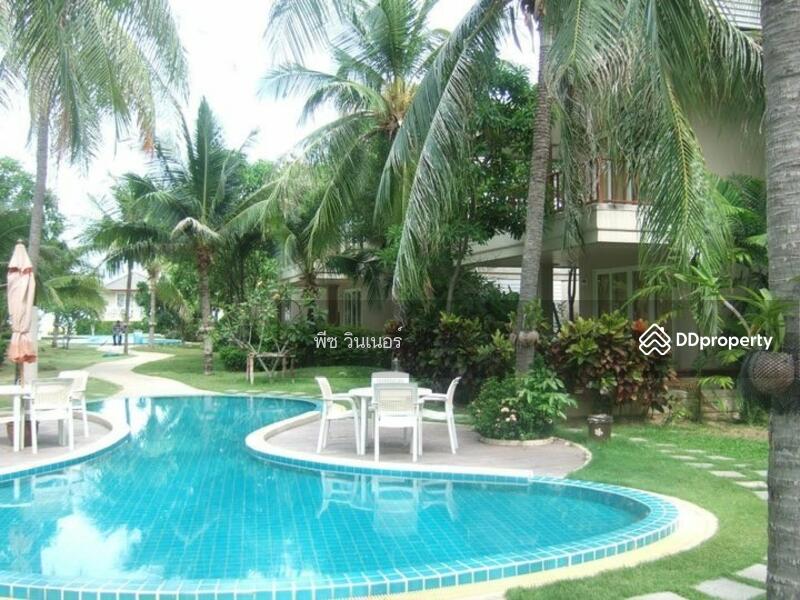 ขาย - Baan Talay Samran : บ้านทะเลสำราญ, เพชรบุรี