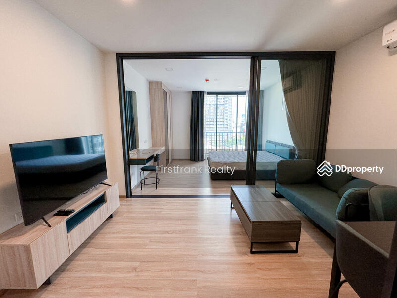XT Phayathai, Bangkok, Phaya Thai Road, Thanon Phaya Thai, Ratchathewi, Bangkok, 1 Bedroom, 42 sqm, Condo For Rent, by FIRSTFRANK REALTY COMPANY LIMITED, 11320975 - DDproperty.com
