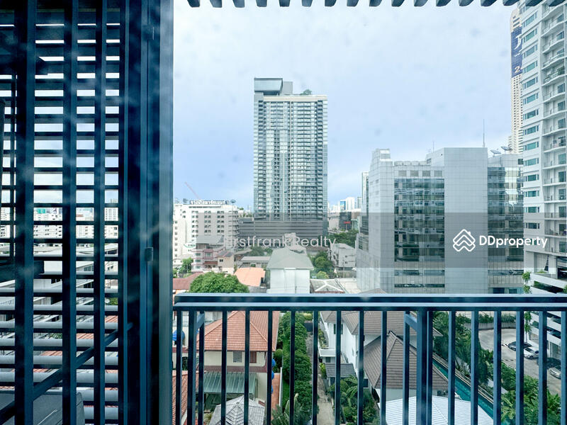 XT Phayathai, Bangkok, Phaya Thai Road, Thanon Phaya Thai, Ratchathewi, Bangkok, 1 Bedroom, 42 sqm, Condo For Rent, by FIRSTFRANK REALTY COMPANY LIMITED, 11320975 - DDproperty.com