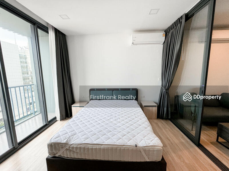 XT Phayathai, Bangkok, Phaya Thai Road, Thanon Phaya Thai, Ratchathewi, Bangkok, 1 Bedroom, 42 sqm, Condo For Rent, by FIRSTFRANK REALTY COMPANY LIMITED, 11320975 - DDproperty.com