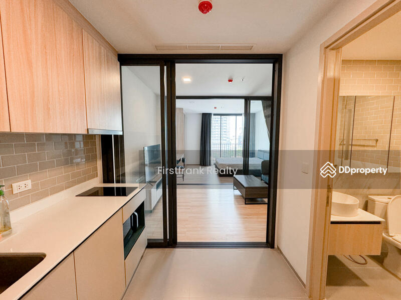 XT Phayathai, Bangkok, Phaya Thai Road, Thanon Phaya Thai, Ratchathewi, Bangkok, 1 Bedroom, 42 sqm, Condo For Rent, by FIRSTFRANK REALTY COMPANY LIMITED, 11320975 - DDproperty.com
