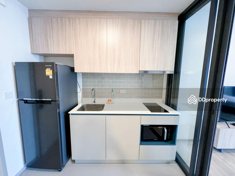 XT Phayathai, กรุงเทพ, Phaya Thai Road, ถนนพญาไท, ราชเทวี, กรุงเทพ, 42 ตร.ม., คอนโด ให้เช่า, โดย FIRSTFRANK REALTY COMPANY LIMITED, 11320975 - DDproperty.com