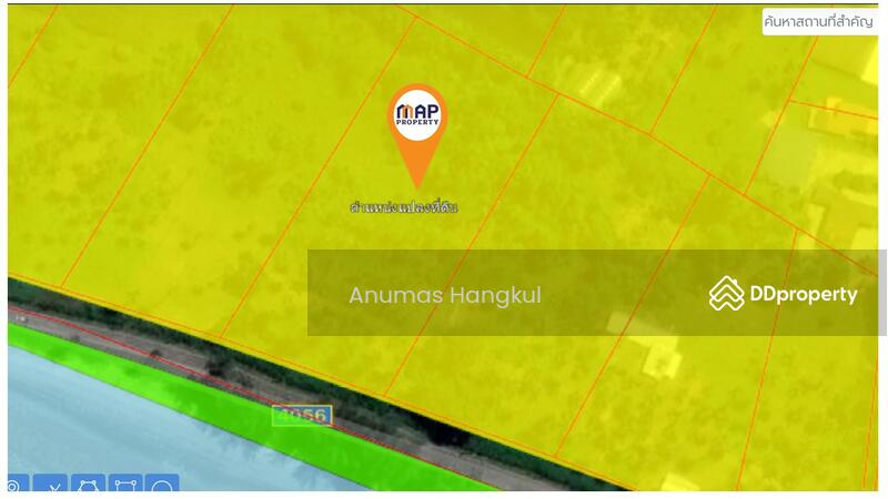 ขายที่ดินริมชายหาด 5ไร่ 2 งาน @ อ่าวยาง บางสะพาน จ.ประจวบฯ, Prachuap Khiri Khan, Mae Ram Pung, Bang Saphan, Prachuap Khiri Khan, , 8,876 sqm, Land For Sale, by Anumas Hangkul, 11321002 - DDproperty.com