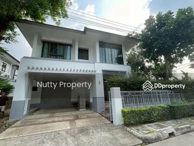 ขาย - Setthasiri Bangna-Wongwaen : เศรษฐสิริ บางนา-วงแหวน, สมุทรปราการ