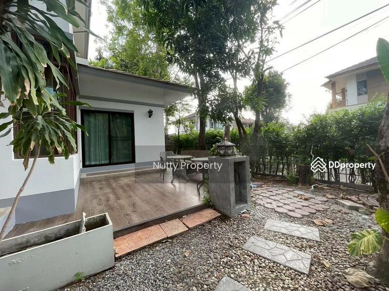 Setthasiri Bangna-Wongwaen : เศรษฐสิริ บางนา-วงแหวน, สมุทรปราการ, ถนนบางนา-ตราด, บางแก้ว, บางพลี, สมุทรปราการ, 220 ตร.ม., บ้านเดี่ยว ขาย, โดย Nutty Property, 11321023 - DDproperty.com