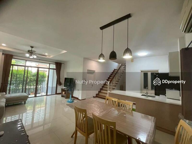 Setthasiri Bangna-Wongwaen : เศรษฐสิริ บางนา-วงแหวน, สมุทรปราการ, ถนนบางนา-ตราด, บางแก้ว, บางพลี, สมุทรปราการ, 220 ตร.ม., บ้านเดี่ยว ขาย, โดย Nutty Property, 11321023 - DDproperty.com