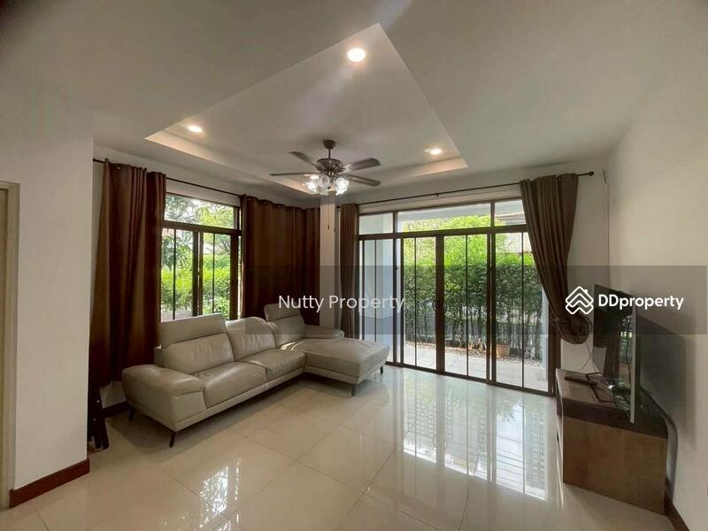 Setthasiri Bangna-Wongwaen : เศรษฐสิริ บางนา-วงแหวน, สมุทรปราการ, ถนนบางนา-ตราด, บางแก้ว, บางพลี, สมุทรปราการ, 220 ตร.ม., บ้านเดี่ยว ขาย, โดย Nutty Property, 11321023 - DDproperty.com