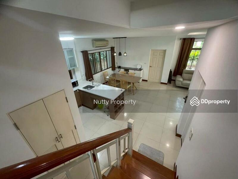 Setthasiri Bangna-Wongwaen, Samut Prakan, Bangna-Trad Road, Bang Kaeo, Bang Plee, Samut Prakan, 4 Bedrooms, 220 sqm, Single Detached House For Sale, by Nutty Property, 11321023 - DDproperty.com