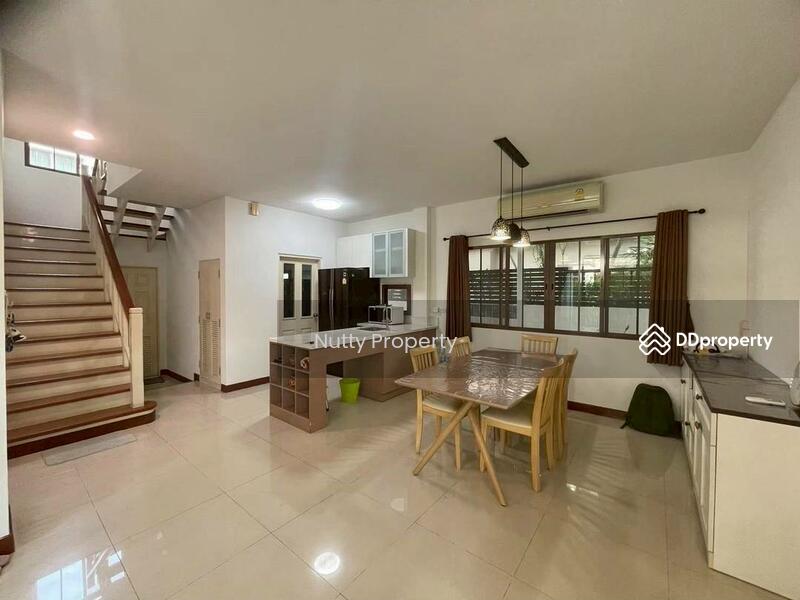 Setthasiri Bangna-Wongwaen, Samut Prakan, Bangna-Trad Road, Bang Kaeo, Bang Plee, Samut Prakan, 4 Bedrooms, 220 sqm, Single Detached House For Sale, by Nutty Property, 11321023 - DDproperty.com