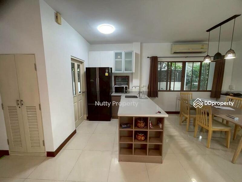 Setthasiri Bangna-Wongwaen, Samut Prakan, Bangna-Trad Road, Bang Kaeo, Bang Plee, Samut Prakan, 4 Bedrooms, 220 sqm, Single Detached House For Sale, by Nutty Property, 11321023 - DDproperty.com